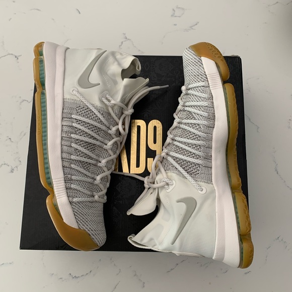 Nike Zoom KD Elite - Picture 2 of 4